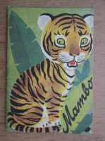 F. Sahling - Mambo, micul tigru