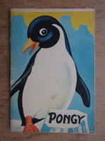 F. Sahling - Pongy, pinguinul cel mic