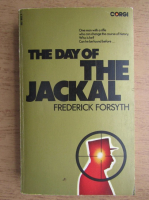 Frederick Forsyth - The day of the Jackal