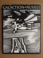 Gala Galaction - Nuvele si povestiri (ilustratii de H. Mavrodin)