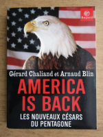 Gerard Chaliand - America is back