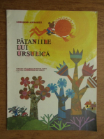 Gheorghi Avgarski - Pataniile lui Ursulica