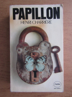 Anticariat: Henri Charriere - Papillon