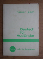 Hermann Kessler - Deutsch fur Auslander