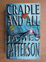 James Patterson - Cradle and all