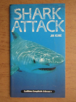 Jan Keane - Shark attack