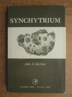 John S. Karling - Synchytrium