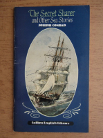 Joseph Conrad - The secret sharer and other sea stories