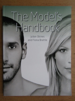 Julian Okines - The model's handbook