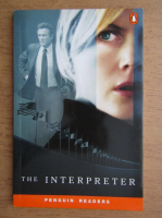 Karen Holmes - The interpreter