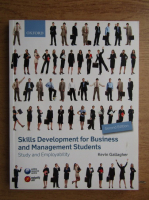 Kevin Gallagher - Skills development for business and management students