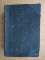 Liviu Rebreanu - Rascoala (volumele 1 si 2, coligate, 1930)