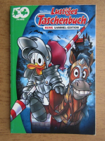 Lustiges Taschenbush