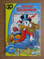 Lustiges Taschenbush