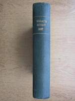 Magazin istoric, nr. 1-6, 1967