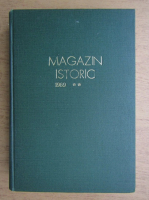 Magazin istoric, nr. 7-12, 1969