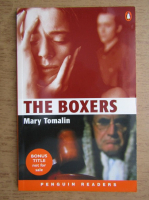 Anticariat: Mary Tomalin - The boxers