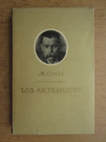 Maxim Gorki - Los artamonov (1925)
