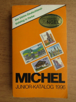 Michel, Junior Katalog, 1996
