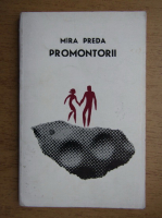Mira Preda - Promontorii