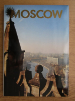 Moscow, album