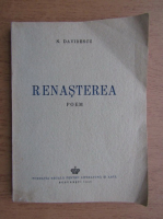 N. Davidescu - Renasterea (1942)