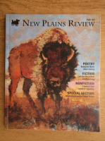 New plains review, fall 2010