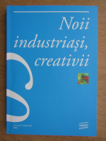 Anticariat: Noii industriasi, creativii