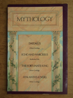 Olivia Coolidge, Katharine Pyle - Mythology