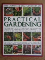 Petter McHoy - Practical gardening