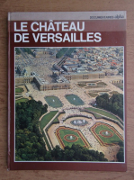 Pierre Lemoine - Le chateau de Versailles