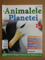 Revista Animalele planetei, nr. 56