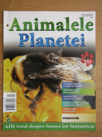 Revista Animalele planetei, nr. 57