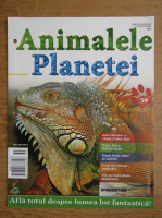 Revista Animalele planetei, nr. 59