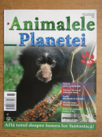 Revista Animalele planetei, nr. 65