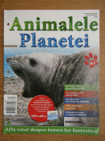 Revista Animalele planetei, nr. 67