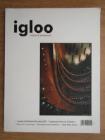 Anticariat: Revista Igloo, anul VI, nr. 66, iunie 2007