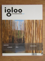 Revista Igloo, nr. 119, anul IX, noiembrie 2011
