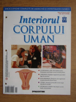 Revista Interiorul corpului uman, nr. 99