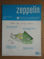 Revista Zeppelin, nr. 102, martie 2012