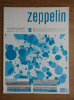 Revista Zeppelin, nr. 120, decembrie 2013-ianuarie 2014