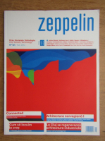 Revista Zeppelin, nr. 121, februarie 2014