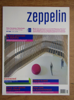 Revista Zeppelin, nr. 128, octombrie 2014