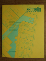 Revista Zeppelin, nr. 143, septembrie-noiembrie 2016