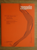 Revista Zeppelin, nr. 144, decembrie 2016-februarie 2017