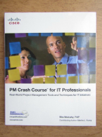 Rita Mulcahy - PM crash course for IT professionals