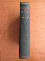 Roger Coxon - Chesterfield and his critics (1925)