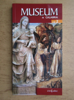 Rosa Maria Cagliostro - Museum in Calabria (volumul 2)