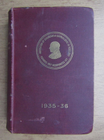 Transactions (volumul 79, 1936)