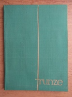 Tudor Arghezi - Frunze